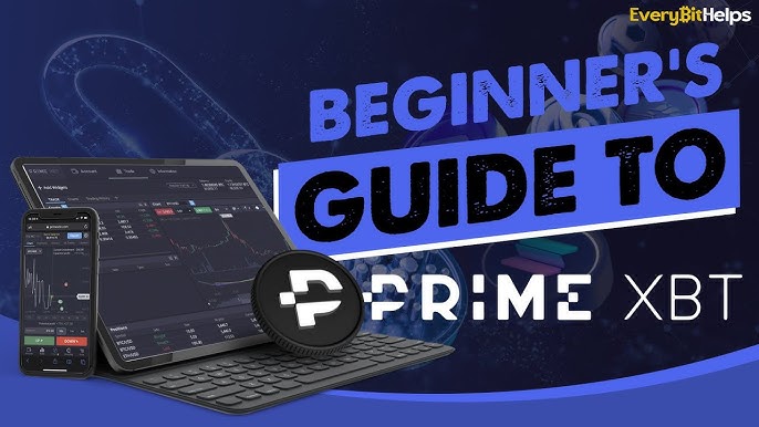 Exploring the Features of PrimeXBT Platform