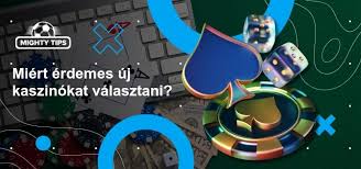 Revolut online kaszinók magyar - Előnyök és lehetőségek