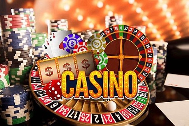 Ultimate Guide to UK Casino Club Online Casino