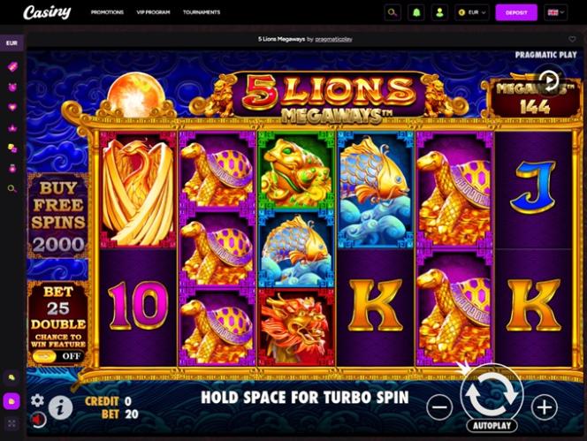 Unlock Big Wins with Casiny Promo Codes Unlock Big Wins with Casiny Promo Codes