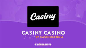 Unlock Big Wins with Casiny Promo Codes Unlock Big Wins with Casiny Promo Codes