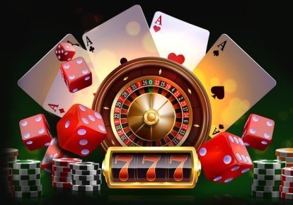 Discover the Future of Gaming Non-KYC Casino Platforms Discover the Future of Gaming Non-KYC Casino Platforms