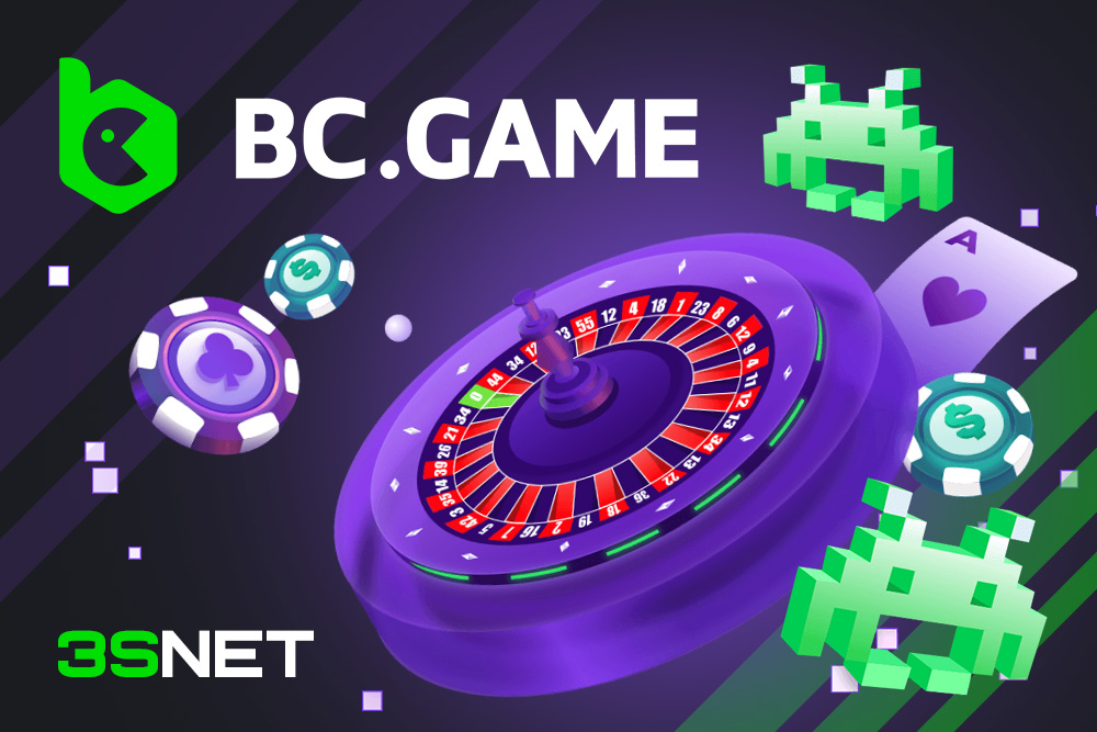 Discovering the Exciting World of BC GAME KZ A Gamer's Paradise