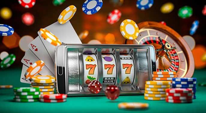 Enjoy Poker and Slots on the Best Online Casino Platforms Enjoy Poker and Slots on the Best Online Casino Platforms