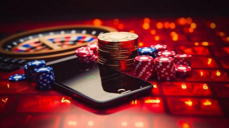 Entdecken Sie die Welt des gambling casino ohne Sperrdatei