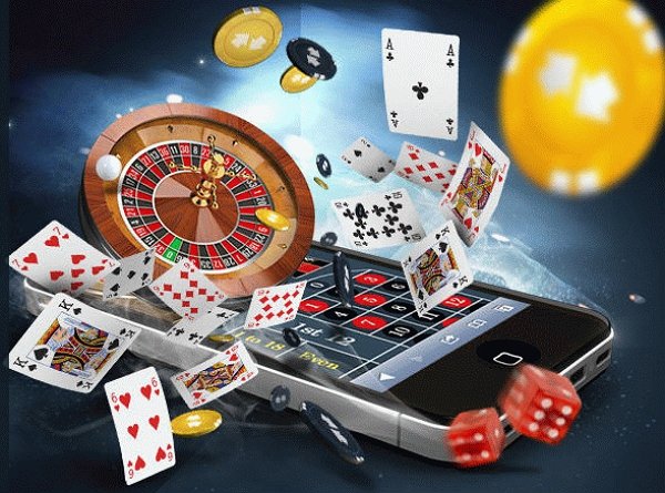 Entdecken Sie die Welt des gambling casino ohne Sperrdatei
