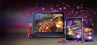 Mezinárodní Online Casino Zábava a Vzrušení na Dosah Ruky