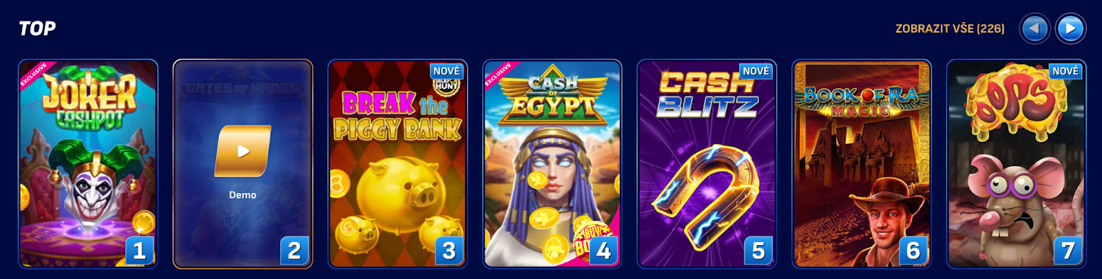 Mezinárodní Online Casino Zábava a Vzrušení na Dosah Ruky