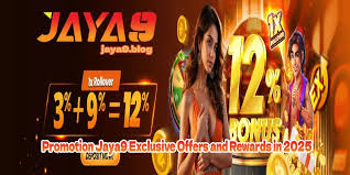 The Rise of Jaya9 Exploring the Future of Online Gaming The Rise of Jaya9 Exploring the Future of Online Gaming