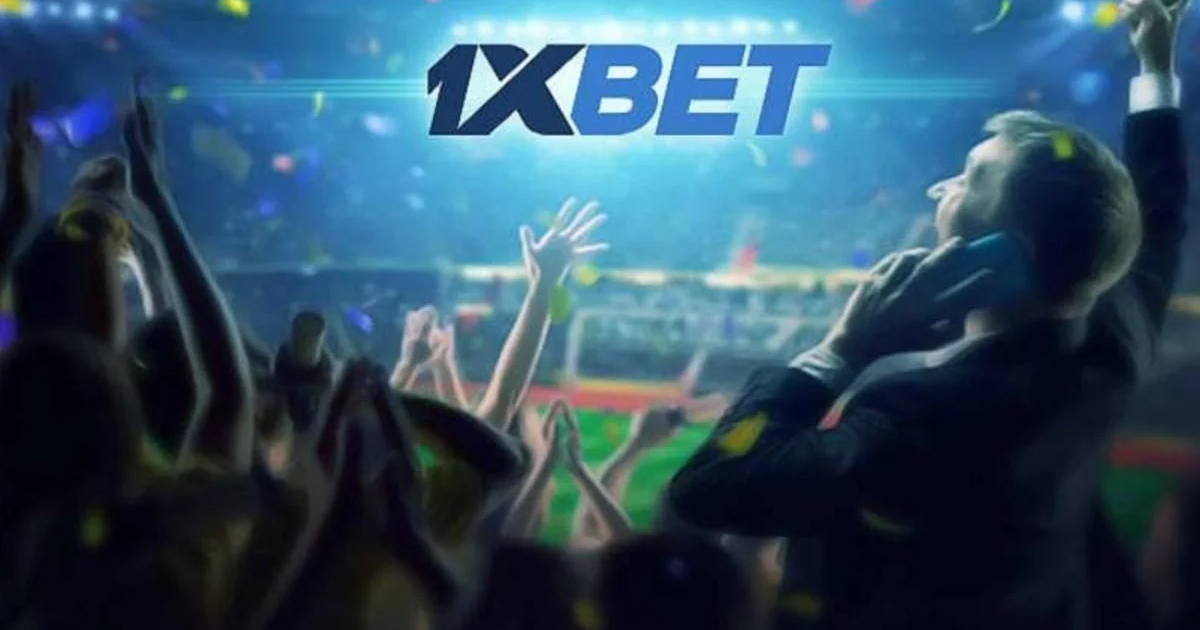 1xBetモバイルアプリ:どこでも簡単にベッティングを楽しもう 1xBetモバイルアプリ:どこでも簡単にベッティングを楽しもう