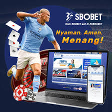 Agen Judi Indonesia Terpercaya SBObet88 Agen Judi Indonesia Terpercaya SBObet88