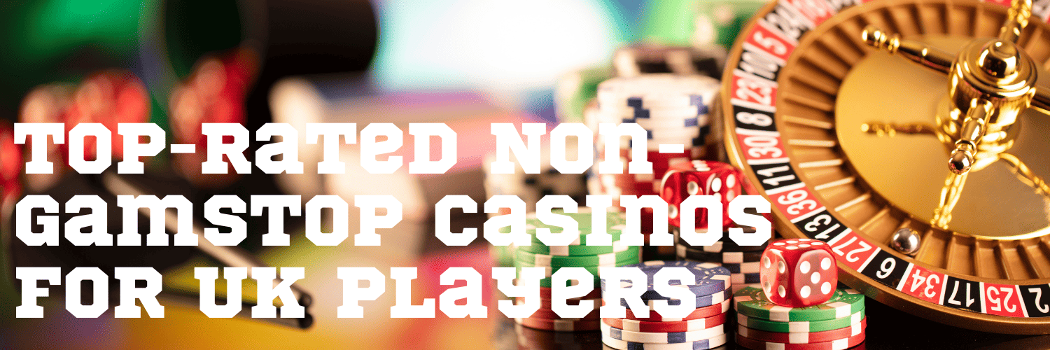 Discovering Not on Gamstop Casinos Your Guide to Unrestricted Gaming Discovering Not on Gamstop Casinos Your Guide to Unrestricted Gaming