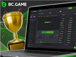 Explore BCGame.sk Your Ultimate Online Crypto Gaming Platform