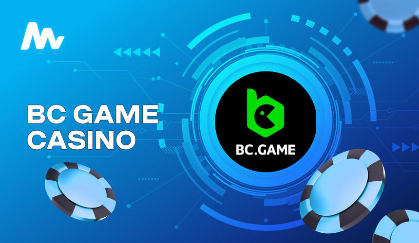 Explore BCGame.sk Your Ultimate Online Crypto Gaming Platform