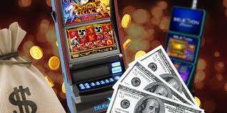 Non Gamstop Casino Sites UK The New Era of Online Gaming Non Gamstop Casino Sites UK The New Era of Online Gaming