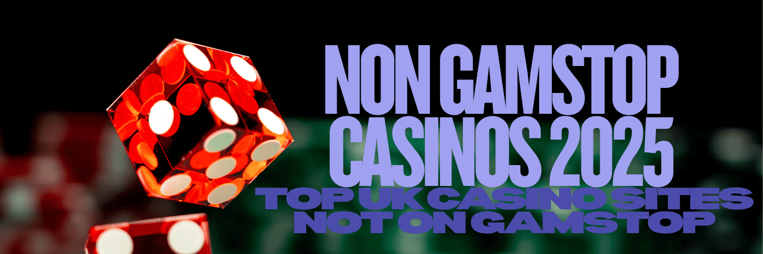 Non Gamstop Casino Sites UK The New Era of Online Gaming Non Gamstop Casino Sites UK The New Era of Online Gaming