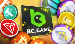 Unveiling the Thrills of BC Game A Journey Through the World of Online Crypto Gaming