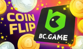 Unveiling the Thrills of BC Game A Journey Through the World of Online Crypto Gaming