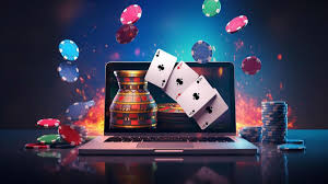 Casinò Online Senza Documenti Giocare in Sicurezza e Anonimato -1666167561 Casinò Online Senza Documenti Giocare in Sicurezza e Anonimato -1666167561