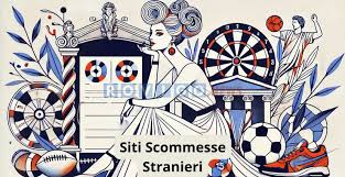 I Migliori Siti di Scommesse Stranieri Guida Completa -1327406374