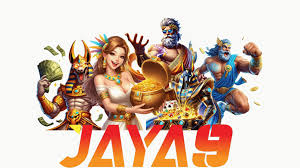 Jaya9 Revolutionizing Online Gaming Experience 1806101407 Jaya9 Revolutionizing Online Gaming Experience 1806101407